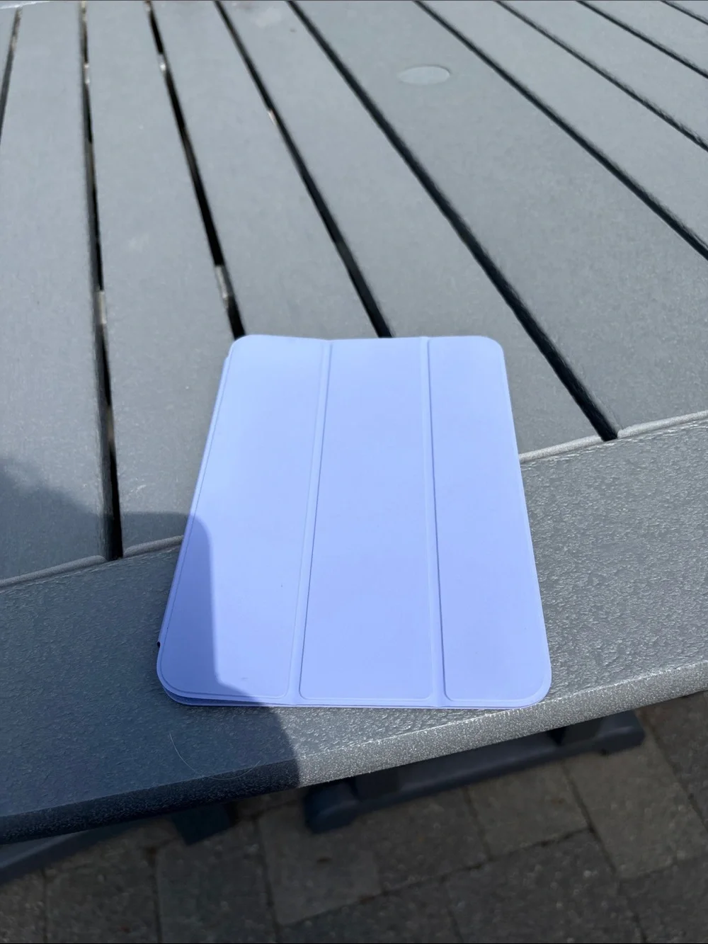 Mini IPad Cover